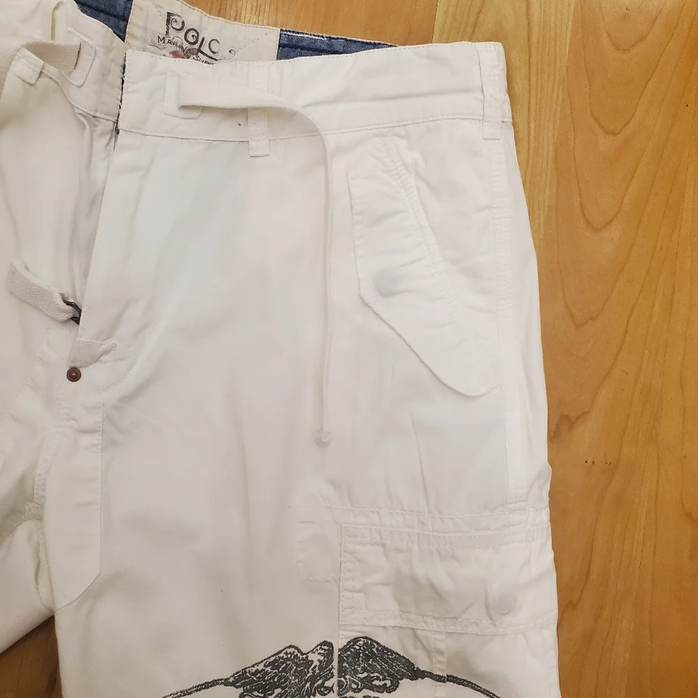 Polo Ralph Lauren vtg polo
